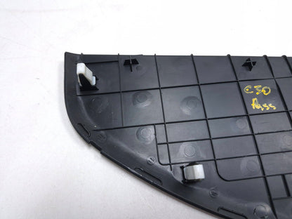 2013 Hyundai Genesis Coupe Dash End Cap Cover Left & Right Pair OEM