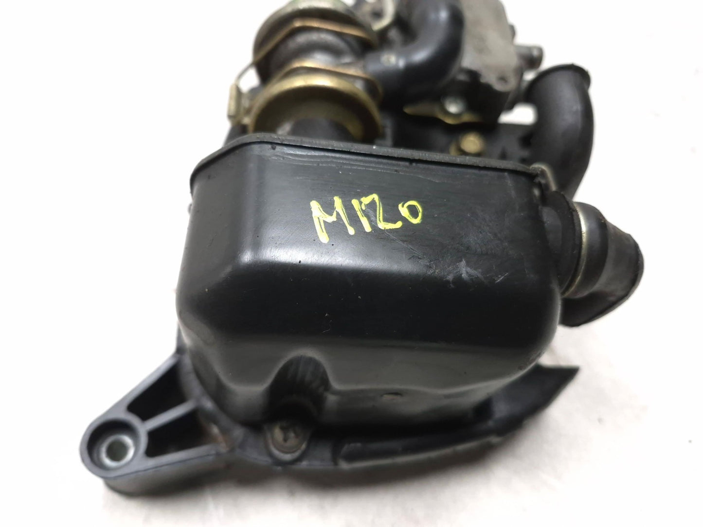 1994 Yamaha Virago Xv1100 Air Switch Intake Emission Panel OEM