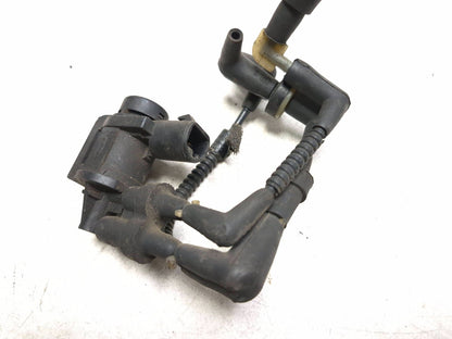 2008 Lincoln Navigator Vapor Canister Evap Purge Valve  OEM