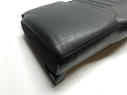 06-11 Mercedes Ml Ml350 Ml500 Rear Seat W164 Cushion Lower Left Driver Side OEM