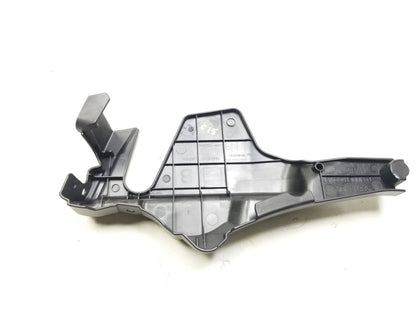 2011 - 2016 Subaru Impreza Seat Side Trim Front Passenger Side Right OEM