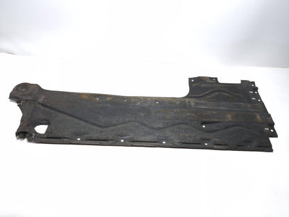 2021 Alfa Romeo Giulia Under Body Splash Guard Shield Pair Oem✅