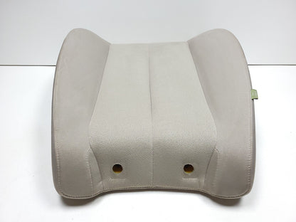 2009 Mazda Cx-7 Front Passenger Seat Backrest Upper Cushion OEM