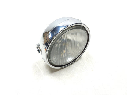 1986 Kawasaki Vulcan 750 Vn750 Headlight Headlamp Assembly OEM