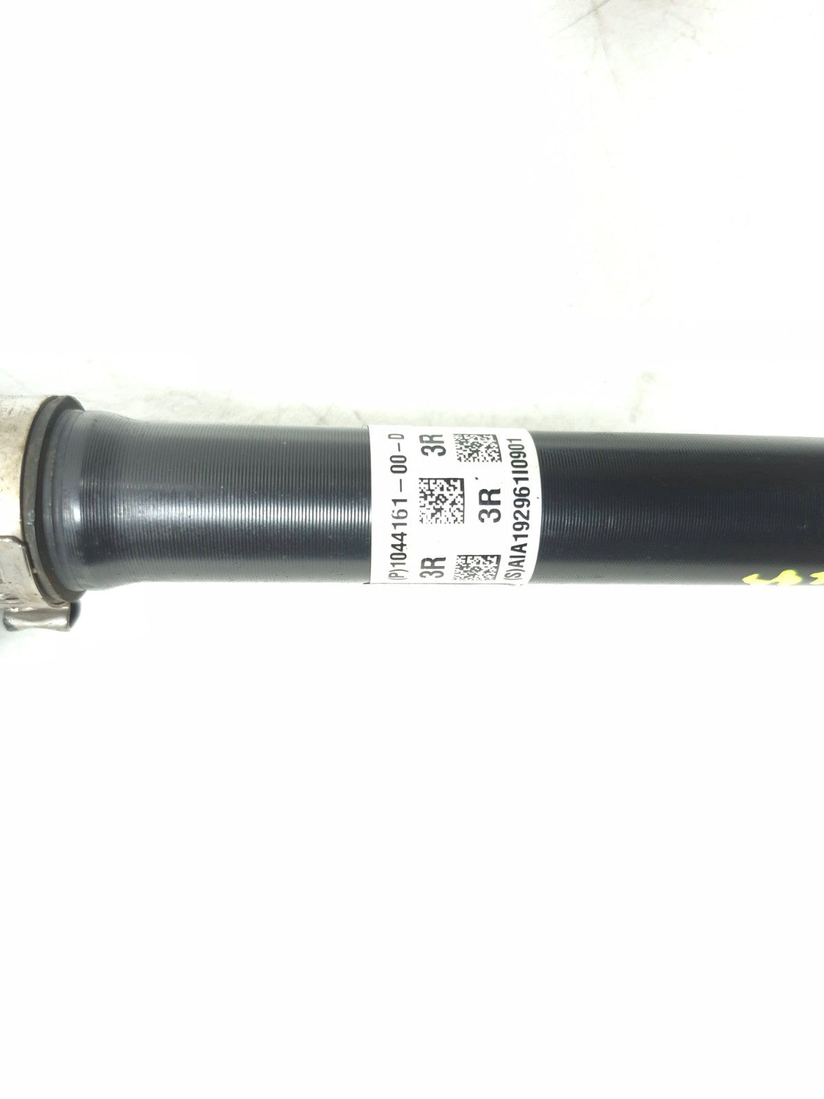 2020 Tesla Model 3 AWD Rear Cv Axle Shaft Left & Right OEM