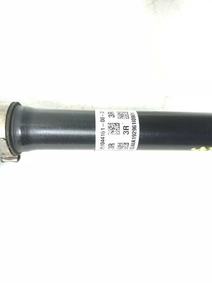 2020 Tesla Model 3 AWD Rear Cv Axle Shaft Left & Right OEM