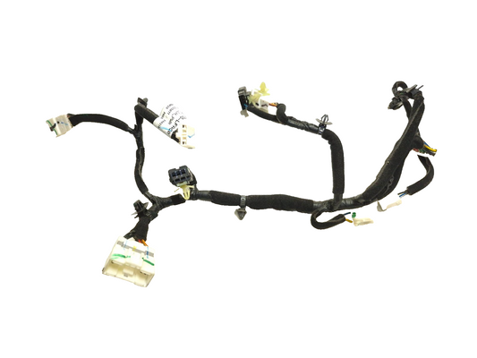 2018 Hyundai Sonata Sport Front Power Seat Wire Harness Left Driver Side OEM