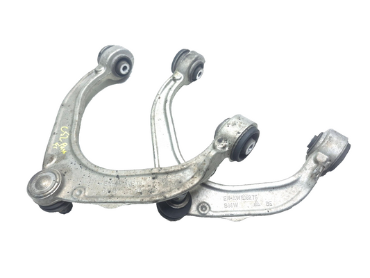 2008 BMW X6 E71 Front Upper Control Arm Left & Right OEM