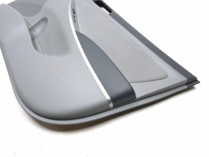 2014 Hyundai Accent Front Right Door Panel Trim OEM