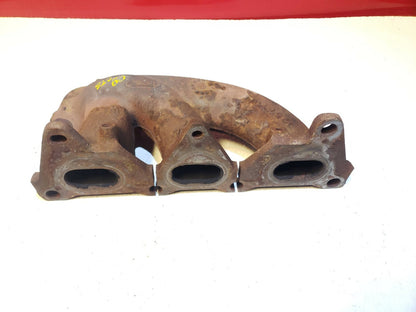 2009 Cadillac CTS Exhaust Manifold 2pcs OEM