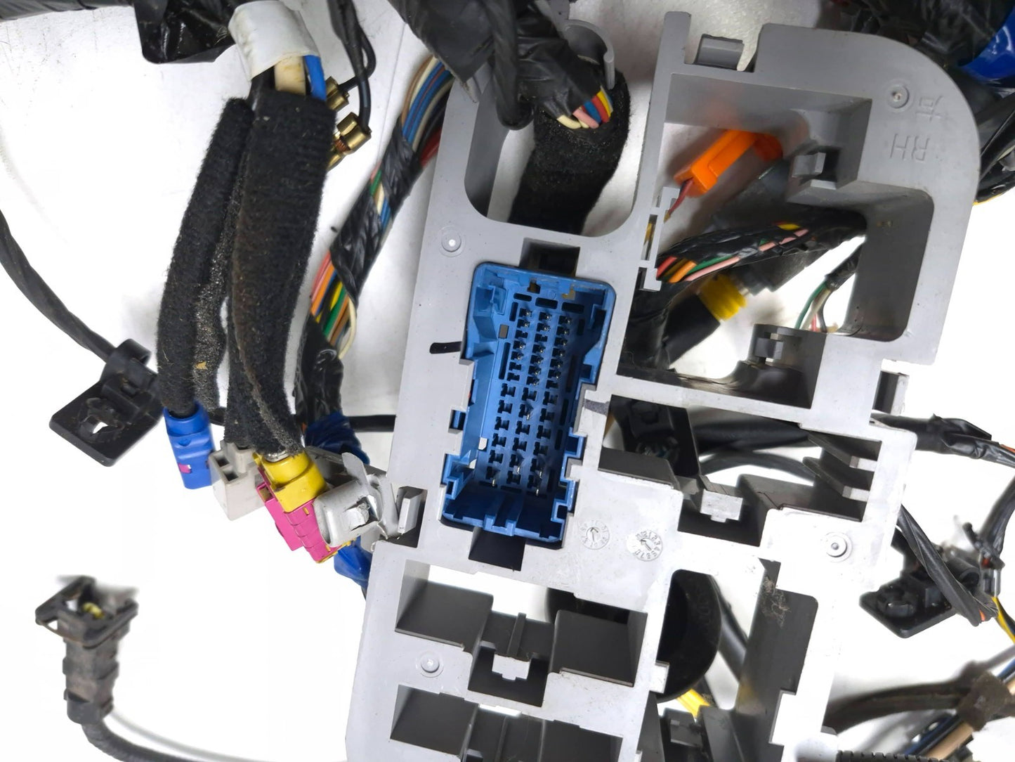 2013 Hyundai Genesis Coupe Interior Wire Harness OEM