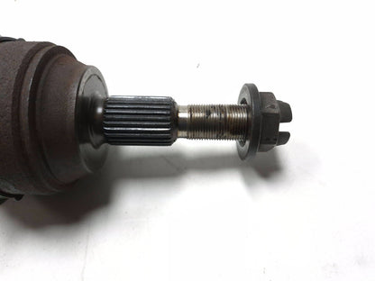 2017 Ford Transit Connect Xl Axle Shaft Front Left OEM