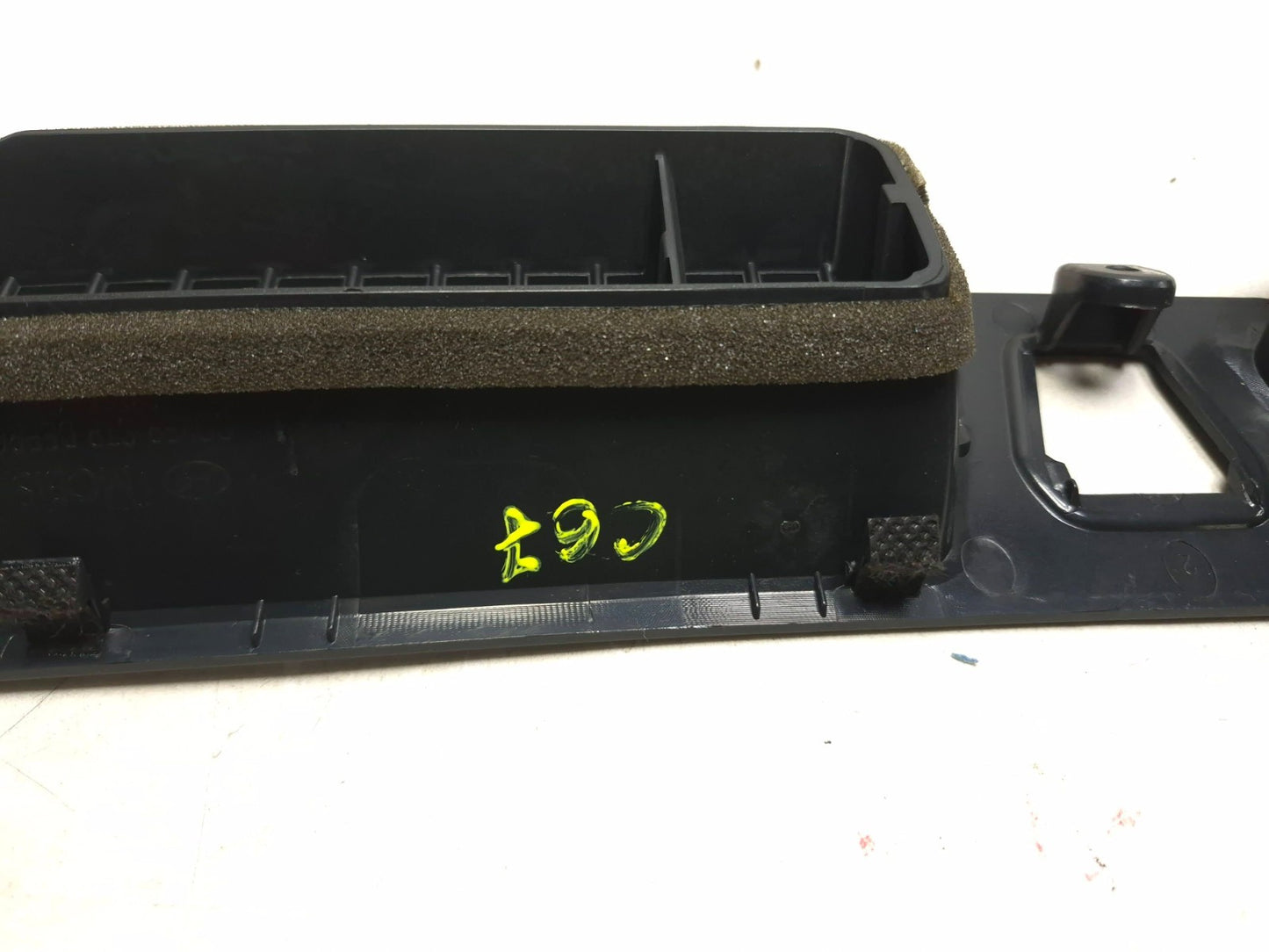 2018 Hyundai Sonata Dash Upper Air Vent Defroster OEM