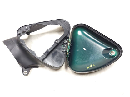 2022 - 2024 Royal Enfield Classic 350 Left Side Cover Fairing Panel OEM