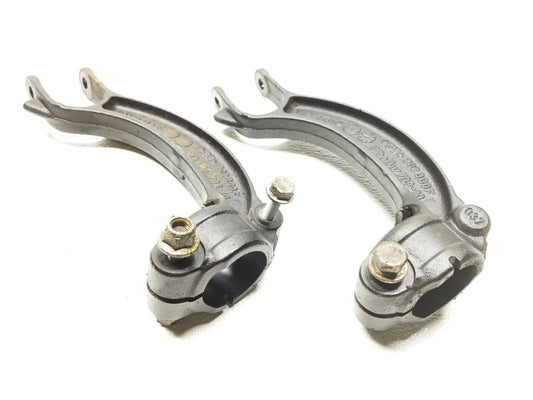 2010 Audi A5 Coupe Front Suspension Fork Left & Right 2pcs 3.2l OEM