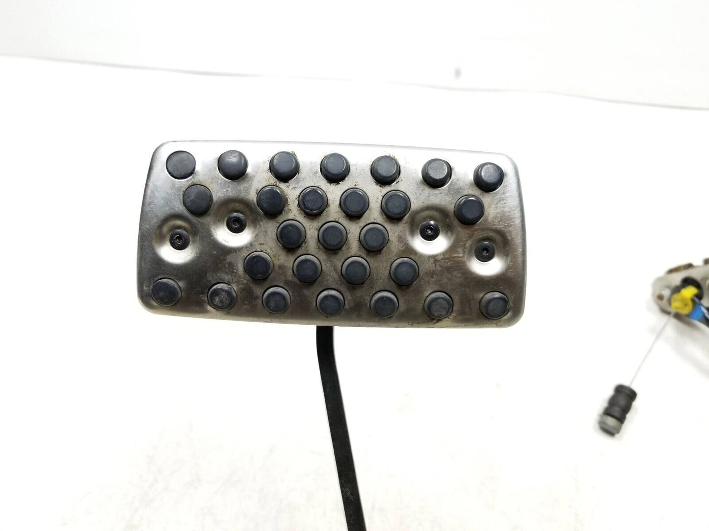 2004 - 2008 Acura Tl Type S At Accelerator Gas & Brake Pedal OEM