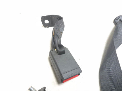 2018 Nissan Altima Rear Seat Belt W/ Buckle Set OEM