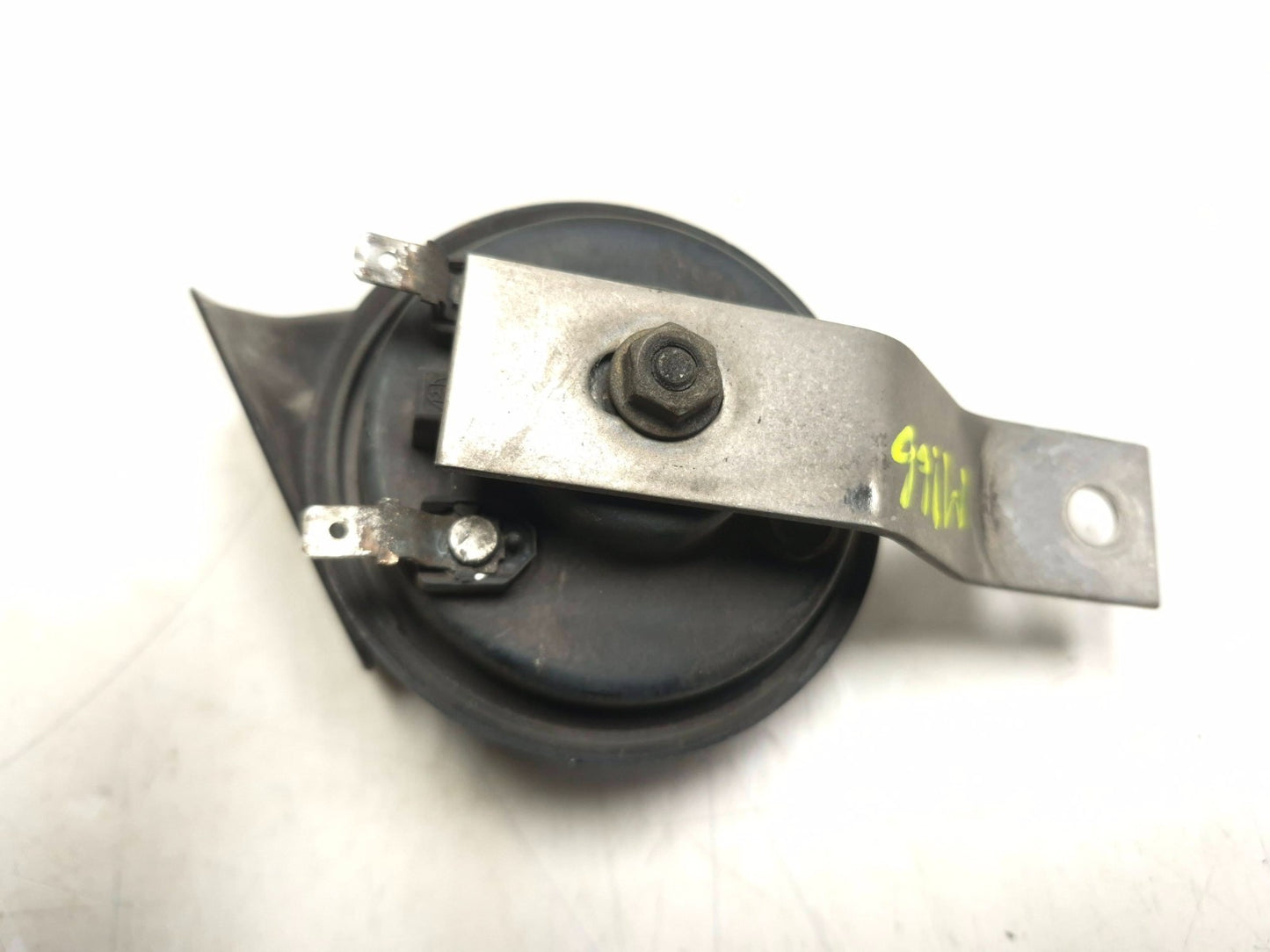 2004 Harley-davidson Softail Flstc Horn Signal OEM