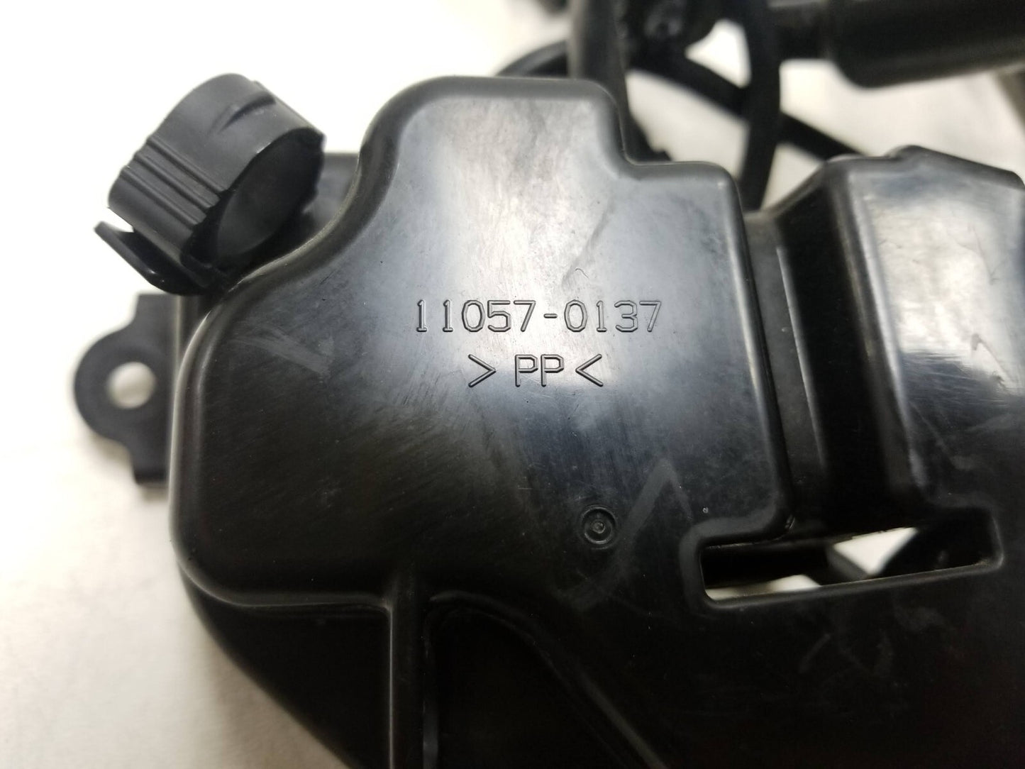 2017 Kawasaki Ninja Er650 ABS Main Wiring Harness OEM