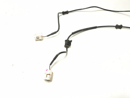 2025 Yamaha R3 Yfz320 ABS Wheel Speed Sensor Front & Rear Pair OEM