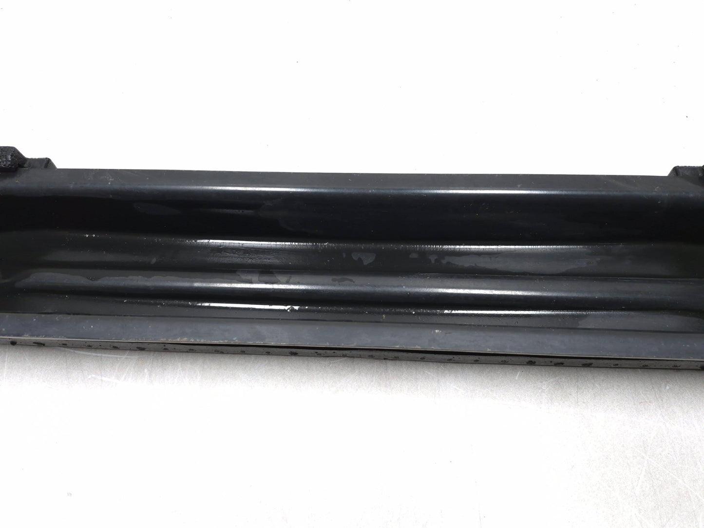 2015 Volkswagen Golf Rear Bumper Reinforcement & Foam OEM