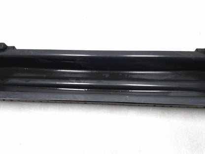 2015 Volkswagen Golf Rear Bumper Reinforcement & Foam OEM