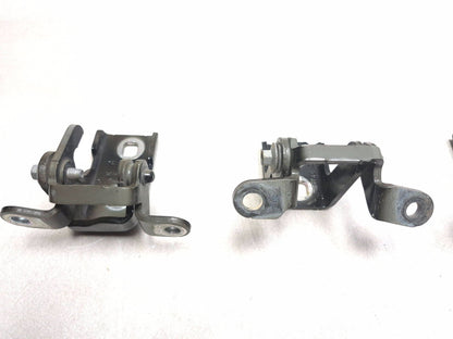2014 Buick Regal Rear Door Hinge Set W/ Bolts And Striker OEM