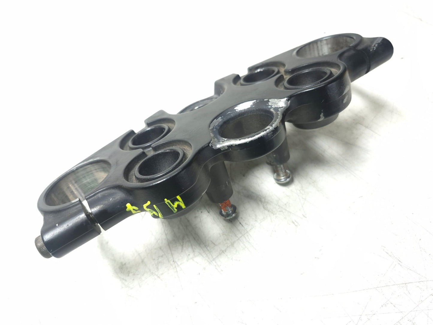 1999 Suzuki Katana 750 Gsx750f Upper Triple Tree OEM