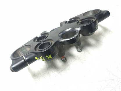 1999 Suzuki Katana 750 Gsx750f Upper Triple Tree OEM