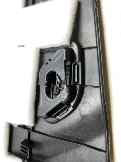 2016 Dodge Durango Center Console Side Cover Trim OEM