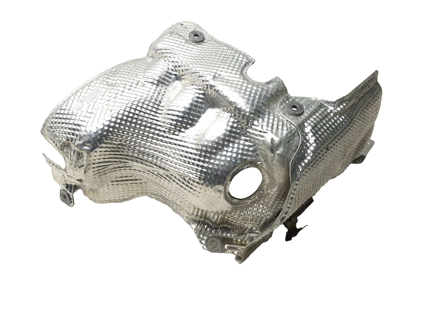 2024 Alfa Romeo Stelvio Heat Shield Exhaust OEM