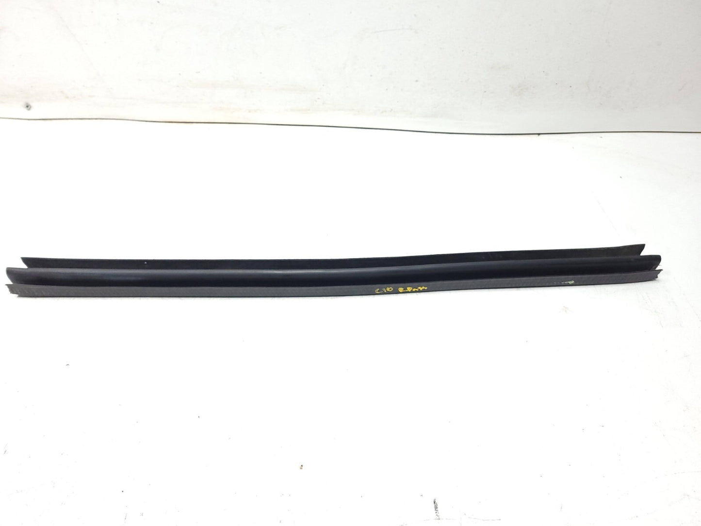 2010 - 2014 Chevrolet Suburban Door Window Inner Sealing Weather Strip OEM