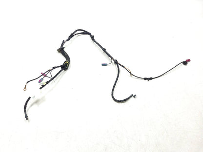2012 - 2014 VW Golf GTI Trunk Liftgate Wire Harness OEM