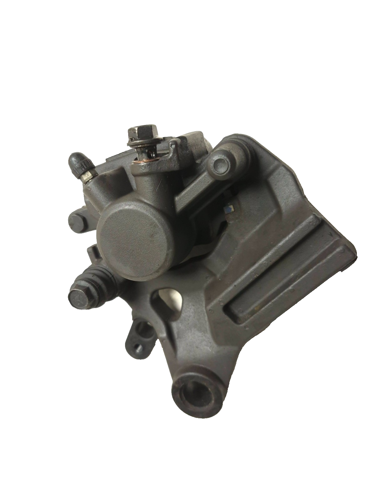 2024 Yamaha R3 Yzfr3 Rear Brake Caliper & Bracket OEM