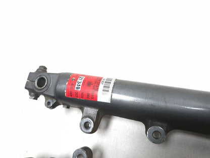 1993 Suzuki Gsx 600 Fp Katana Front Fork Shock Absorber Pair OEM