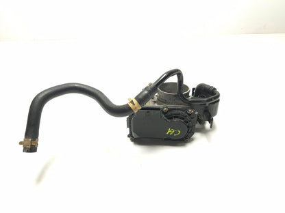 2007 Honda Fit Throttle Body 16400rmea01 OEM