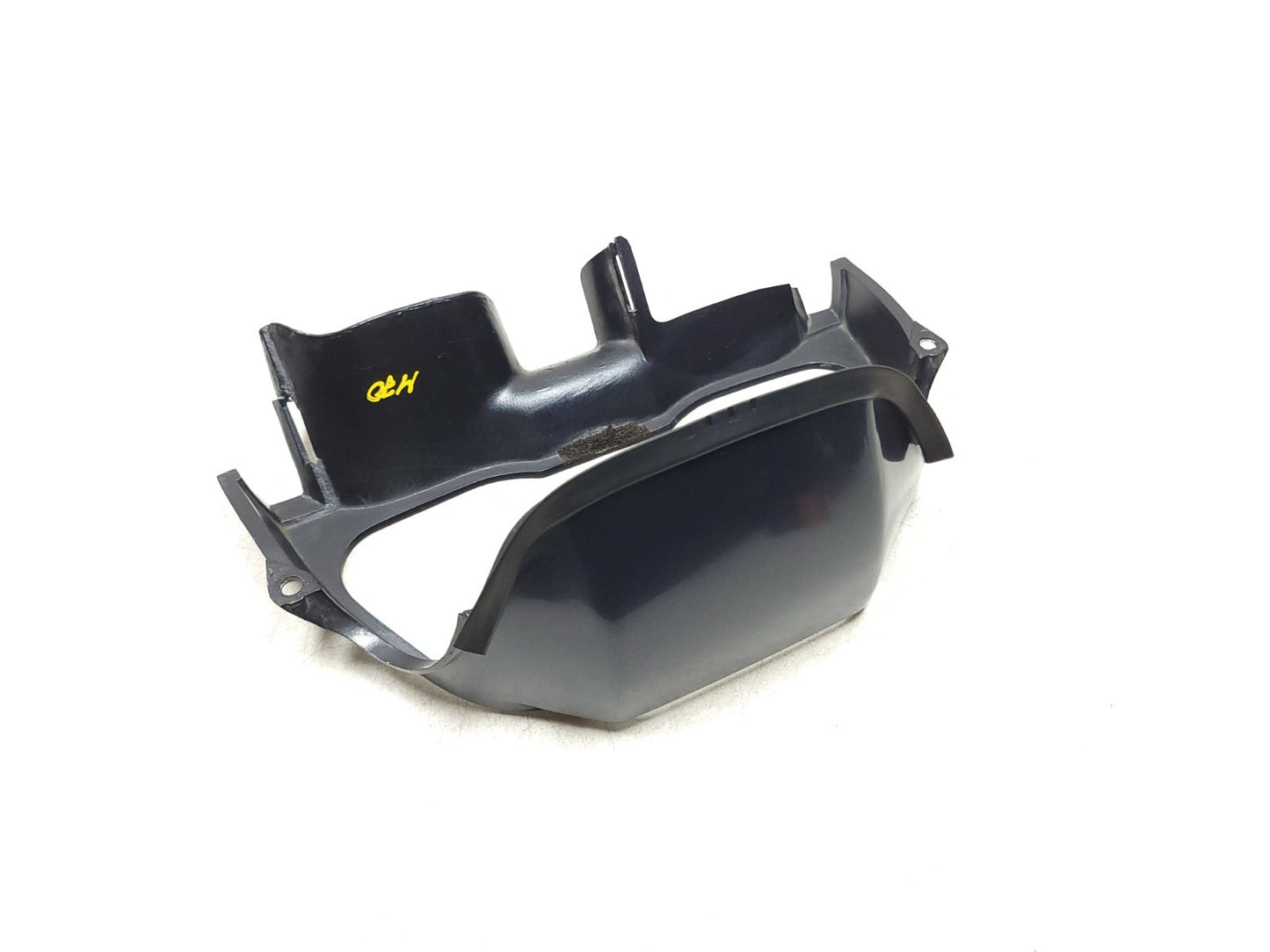 1987 1988 Honda Cbr1000f Front Instrument Cluster Speedometer Fairing Trim OEM