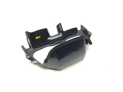 1987 1988 Honda Cbr1000f Front Instrument Cluster Speedometer Fairing Trim OEM