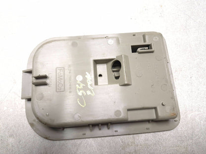 2008 Lincoln Navigator Rear 2nd Row Seat Hinge Cover Trim Driver Side Lh OEM
