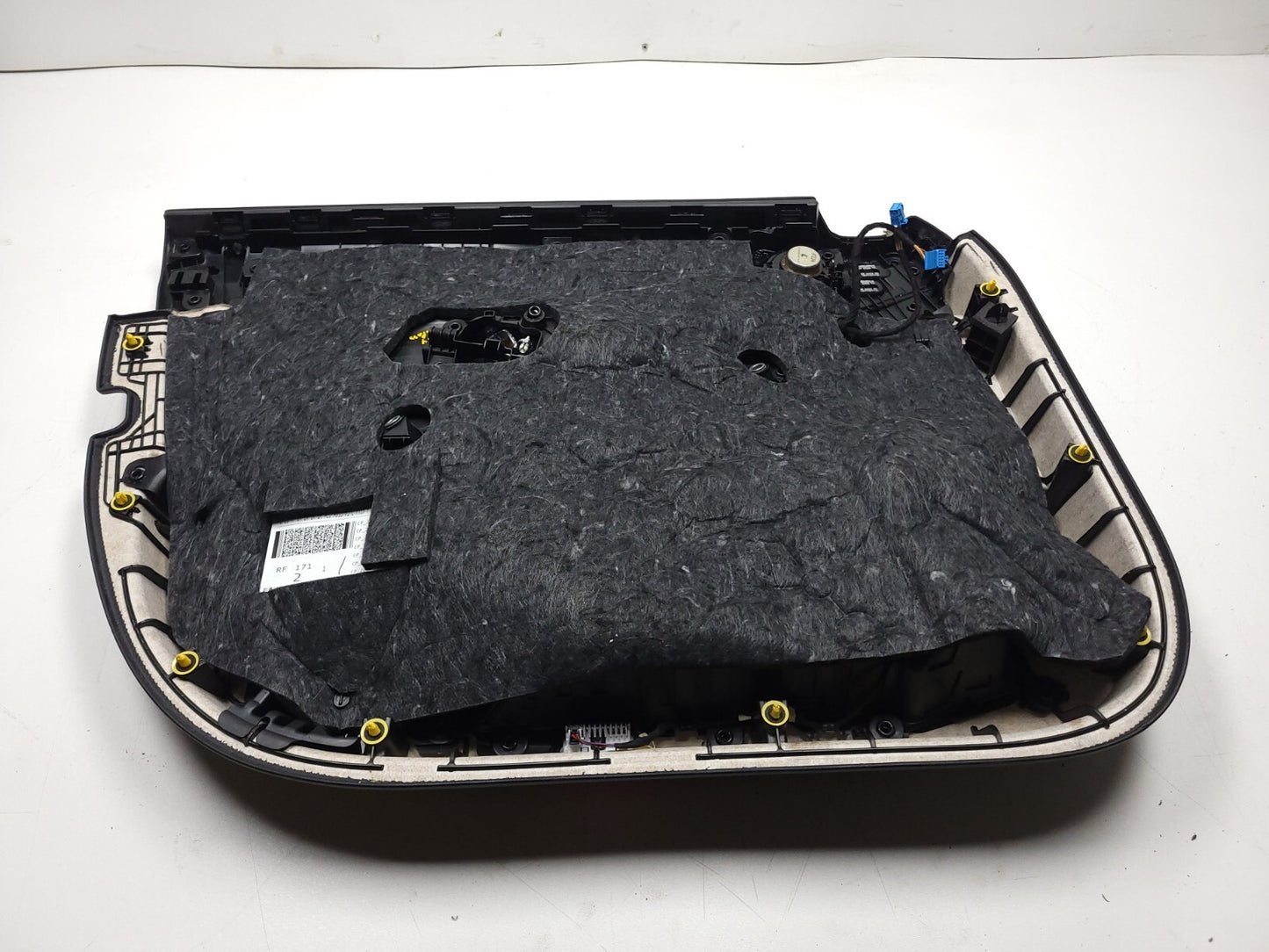 2015 - 2020 Mercedes C300 Door Panel Trim Front Passenger Side Right OEM