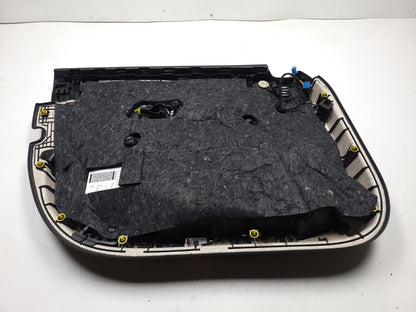 2015 - 2020 Mercedes C300 Door Panel Trim Front Passenger Side Right OEM