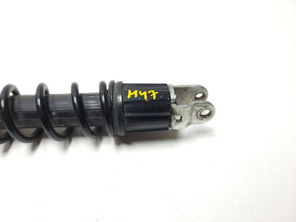 2021 - 2023 Honda Pcx150 Ww150 Rear Shock Absorber 2pcs OEM