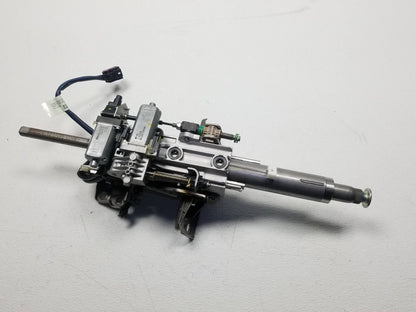 2012 Audi A7 S7 Prestige Steering Column OEM 4g0419506ca