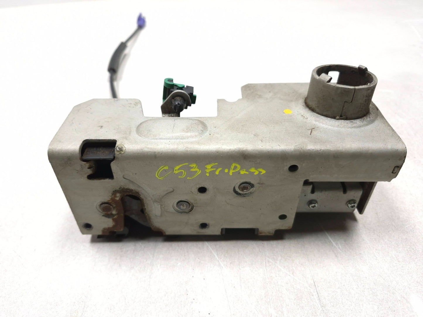 2013 Ford Transit Connect Door Lock Latch Actuator Front Right Passenger OEM