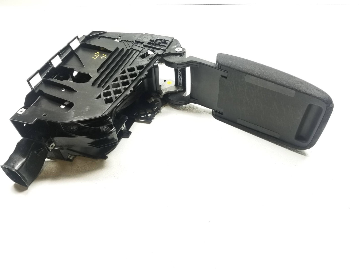 2014 VW Golf GTI Center Console Armrest OEM