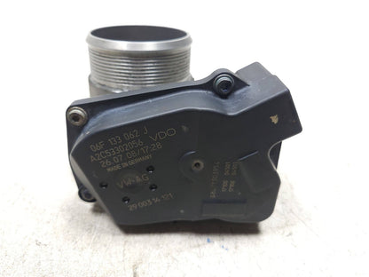 2009 - 2012 Audi A4 S4 Sedan Throttle Body Assembly OEM