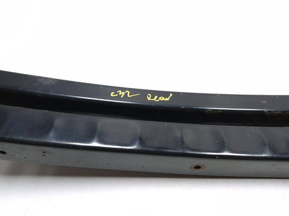 2018 Toyota Corolla Rear Bumper Reinforcement Impact Bar Beam OEM