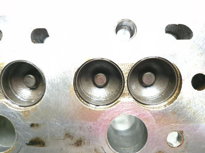 2014 Fiat 500l Exhaust Camshaft Cam Carrier Housing OEM