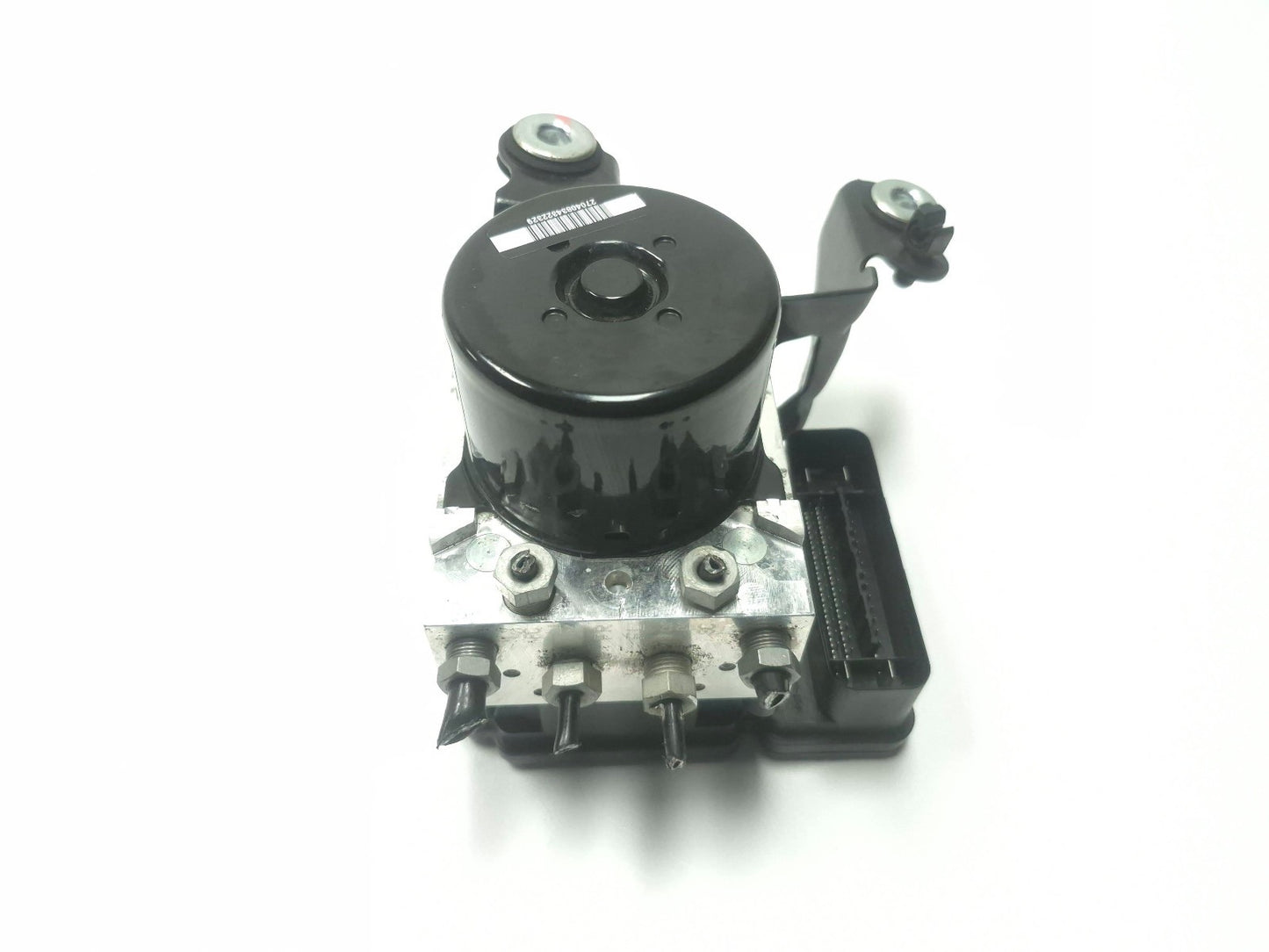 2013 Volvo S60 ABS Brake Pump Control Module OEM 31329137