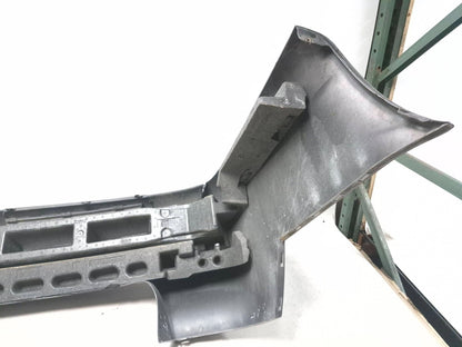 2007 Saab 9-5 Sedan Aero Rear Bumper Cover OEM